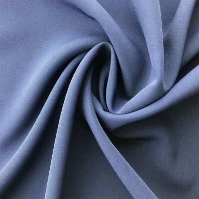 Костюмная ткань "Элис", 220 гр/м2, шир.150 см, цвет ниагара - купить в Обнинске. Цена 308 руб.