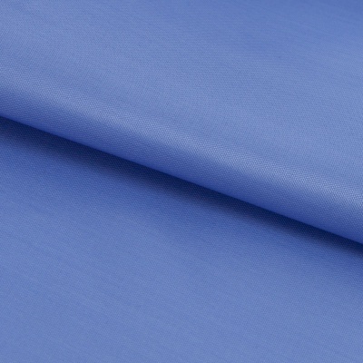 Ткань подкладочная Таффета 16-4020, 48 гр/м2, шир.150см, цвет голубой - купить в Обнинске. Цена 54.64 руб.