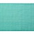 Лента капроновая "Гофре", шир. 110 мм/уп. 50 м, цвет изумруд - купить в Обнинске. Цена: 26.93 руб.