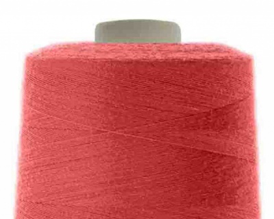 Швейные нитки (армированные) 28S/2, нам. 2 500 м, цвет 488 - купить в Обнинске. Цена: 148.95 руб.