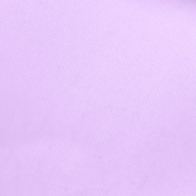 Ткань подкладочная Таффета 14-3911, антист., 54 гр/м2, шир.150см, цвет св.фиолетовый - купить в Обнинске. Цена 65.53 руб.
