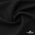 Ткань костюмная "Турин" 80% P, 16% R, 4% S, 230 г/м2, шир.150 см, цв-черный #1 - купить в Обнинске. Цена 439.57 руб.