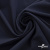 Ткань костюмная "Фабио" 80% P, 16% R, 4% S, 245 г/м2, шир.150 см, цв-темно синий #2 - купить в Обнинске. Цена 520.68 руб.