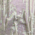Трикотажное полотно, Сетка с пайетками голограмма, шир.130 см, #313, цв.-беж мульти - купить в Обнинске. Цена 1 039.99 руб.