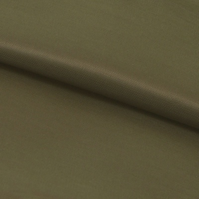 Ткань подкладочная Таффета 19-0618, антист., 53 гр/м2, шир.150см, цвет св.хаки - купить в Обнинске. Цена 57.16 руб.