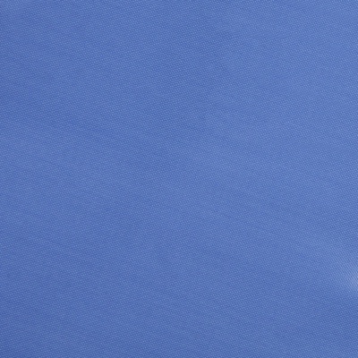 Ткань подкладочная Таффета 16-4020, антист., 54 гр/м2, шир.150см, цвет голубой - купить в Обнинске. Цена 65.53 руб.
