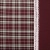 Ткань костюмная клетка 25577 2016, 230 гр/м2, шир.150см, цвет бордовый/сер/ч/бел - купить в Обнинске. Цена 539.74 руб.
