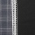 Ткань костюмная 22476 2004, 181 гр/м2, шир.150см, цвет т.серый - купить в Обнинске. Цена 354.56 руб.