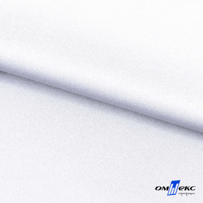 Бифлекс "ОмТекс", 200 гр/м2, шир. 150 см, цвет белый, (3,23 м/кг), блестящий - купить в Обнинске. Цена 1 455.48 руб.