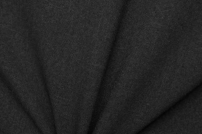 Ткань костюмная 25388 2007, 207 гр/м2, шир.150см, цвет серый - купить в Обнинске. Цена 353.07 руб.