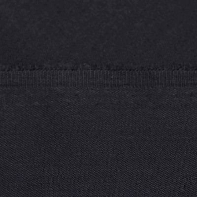 Костюмная ткань с вискозой "Рошель", 250 гр/м2, шир.150см, цвет т.серый - купить в Обнинске. Цена 467.38 руб.