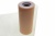 Фатин в шпульках 16-111, 10 гр/м2, шир. 15 см (в нам. 25+/-1 м), цвет персиковый - купить в Обнинске. Цена: 100.69 руб.