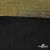 Трикотажное полотно голограмма, шир.140 см, #602 -чёрный/золото - купить в Обнинске. Цена 385.88 руб.