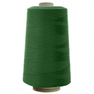 Швейные нитки (армированные) 28S/2, нам. 2 500 м, цвет 381 - купить в Обнинске. Цена: 139.91 руб.