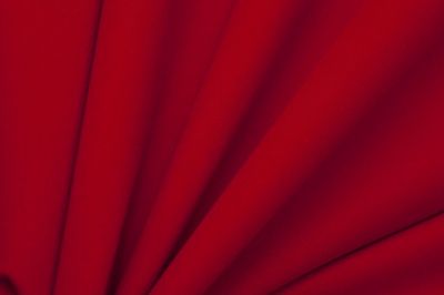 Костюмная ткань с вискозой "Флоренция" 18-1763, 195 гр/м2, шир.150см, цвет красный - купить в Обнинске. Цена 496.99 руб.