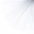 Трикотажное полотно Тюль Кристалл, 100% полиэфир, 16-01/белый, 15гр/м2, шир.160см. - купить в Обнинске. Цена 129.70 руб.
