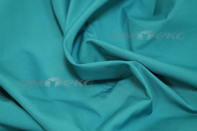 Сорочечная ткань "Ассет" 19-4535, 120 гр/м2, шир.150см, цвет м.волна - купить в Обнинске. Цена 251.41 руб.