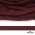 Шнур плетеный (плоский) d-12 мм, (уп.90+/-1м), 100% полиэстер, цв.255 - бордовый - купить в Обнинске. Цена: 8.62 руб.