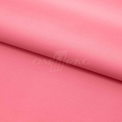 Сорочечная ткань "Ассет", 120 гр/м2, шир.150см, цвет розовый - купить в Обнинске. Цена 248.87 руб.