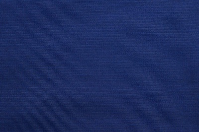 Трикотаж "Grange" R.BLUE 5# (2,38м/кг), 280 гр/м2, шир.150 см, цвет т.синий - купить в Обнинске. Цена 861.22 руб.