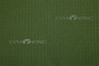 Ткань смесовая рип-стоп, WR, 210 гр/м2, шир.150см, цвет зелёный - купить в Обнинске. Цена 202.90 руб.