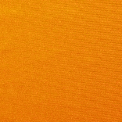 Бифлекс плотный col.716, 210 гр/м2, шир.150см, цвет оранжевый - купить в Обнинске. Цена 653.26 руб.