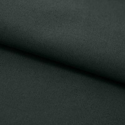 Ткань смесовая для спецодежды "Униформ" 19-5513, 210 гр/м2, шир.150 см, цвет сер.зелёный - купить в Обнинске. Цена 138.73 руб.