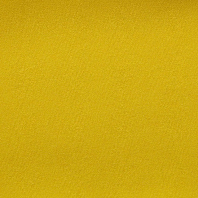 Креп стрейч Амузен 14-0756, 85 гр/м2, шир.150см, цвет жёлтый - купить в Обнинске. Цена 194.07 руб.