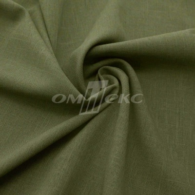 Ткань костюмная габардин Меланж,  цвет хаки/6244В, 172 г/м2, шир. 150 - купить в Обнинске. Цена 296.19 руб.