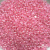 0404-5146G-Полубусины пластиковые круглые "ОмТекс", 4 мм, (уп.50гр=2500+/-10шт), цв.101-св.розовый - купить в Обнинске. Цена: 63.50 руб.