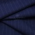Костюмная ткань "Жаклин", 188 гр/м2, шир. 150 см, цвет тёмно-синий - купить в Обнинске. Цена 430.84 руб.
