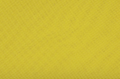 Темно-желтый шифон 75D 100% п/эфир 28/d.yellow. 57г/м2, ш.150см. - купить в Обнинске. Цена 128.15 руб.
