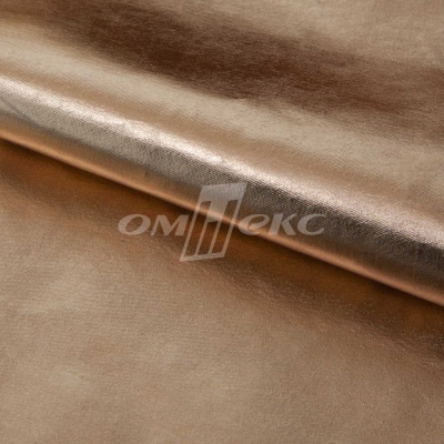 Текстильный материал "COPER STEMP" с покрытием РЕТ, 60гр/м2, 100% полиэстер, шир.150 см - купить в Обнинске. Цена 343 руб.