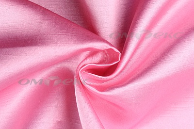 Портьерная ткань Шанзализе 2026, №11 (295 см)розовый - купить в Обнинске. Цена 480.95 руб.