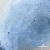 Сетка Фатин Глитер Спейс, 12 (+/-5) гр/м2, шир.150 см, 16-93/голубой - купить в Обнинске. Цена 180.32 руб.