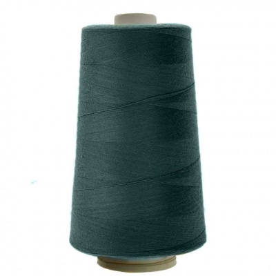 Швейные нитки (армированные) 28S/2, нам. 2 500 м, цвет 226 - купить в Обнинске. Цена: 148.95 руб.