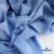 Ткань плательная Марсель 80% полиэстер 20% нейлон,125 гр/м2, шир. 150 см, цв. голубой - купить в Обнинске. Цена 460.18 руб.