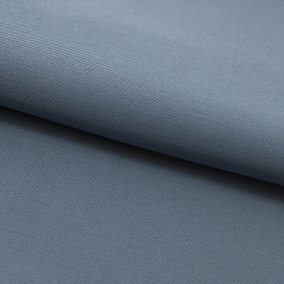 Костюмная ткань с вискозой "Меган" 18-4023, 210 гр/м2, шир.150см, цвет серо-голубой - купить в Обнинске. Цена 380.91 руб.