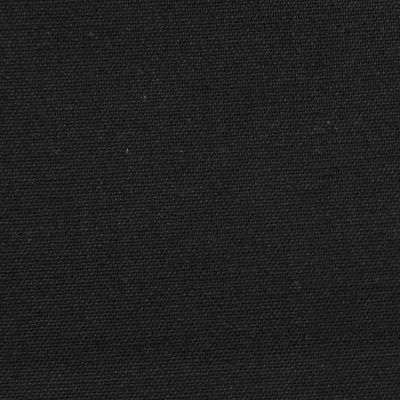 Костюмная ткань с вискозой "Рошель", 250 гр/м2, шир.150см, цвет чёрный - купить в Обнинске. Цена 438.12 руб.