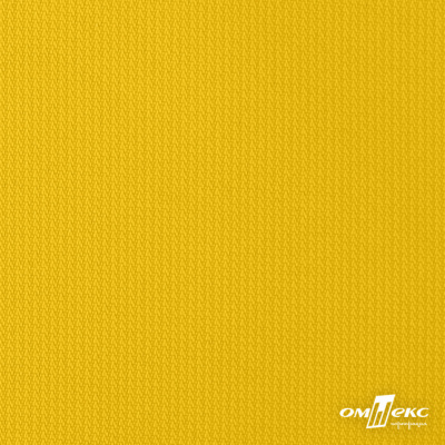 Мембранная ткань "Ditto" 13-0859, PU/WR, 130 гр/м2, шир.150см, цвет жёлтый - купить в Обнинске. Цена 310.76 руб.