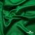 Поли креп-сатин 17-6153, 125 (+/-5) гр/м2, шир.150см, цвет зелёный - купить в Обнинске. Цена 155.57 руб.
