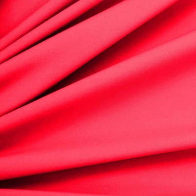 Костюмная ткань с вискозой "Бэлла" 18-1655, 290 гр/м2, шир.150см, цвет красный - купить в Обнинске. Цена 597.44 руб.