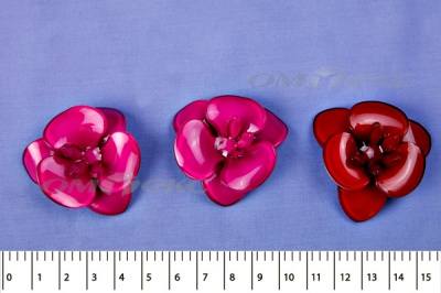 Украшение "Розы крупные" брак - купить в Обнинске. Цена: 66.10 руб.