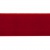 Лента бархатная нейлон, шир.25 мм, (упак. 45,7м), цв.45-красный - купить в Обнинске. Цена: 991.10 руб.