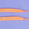 Тип 4 Шнурки 100% ПЭ плоские 6 мм - швейная фурнитура в Обнинске