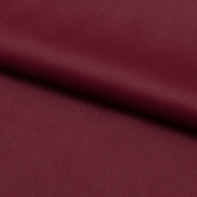 Курточная ткань Дюэл (дюспо) 19-2024, PU/WR/Milky, 80 гр/м2, шир.150см, цвет бордовый - купить в Обнинске. Цена 141.80 руб.