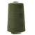 Швейные нитки (армированные) 28S/2, нам. 2 500 м, цвет 208 - купить в Обнинске. Цена: 139.91 руб.