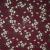 Плательная ткань "Фламенко" 3.3, 80 гр/м2, шир.150 см, принт растительный - купить в Обнинске. Цена 317.46 руб.