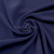 Штапель (100% вискоза), 19-3920, 130 гр/м2, шир.140см, цвет т.синий - купить в Обнинске. Цена 372.40 руб.
