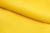 Желтый шифон 75D 100% п/эфир 19/yellow, 57г/м2, ш.150см. - купить в Обнинске. Цена 128.15 руб.